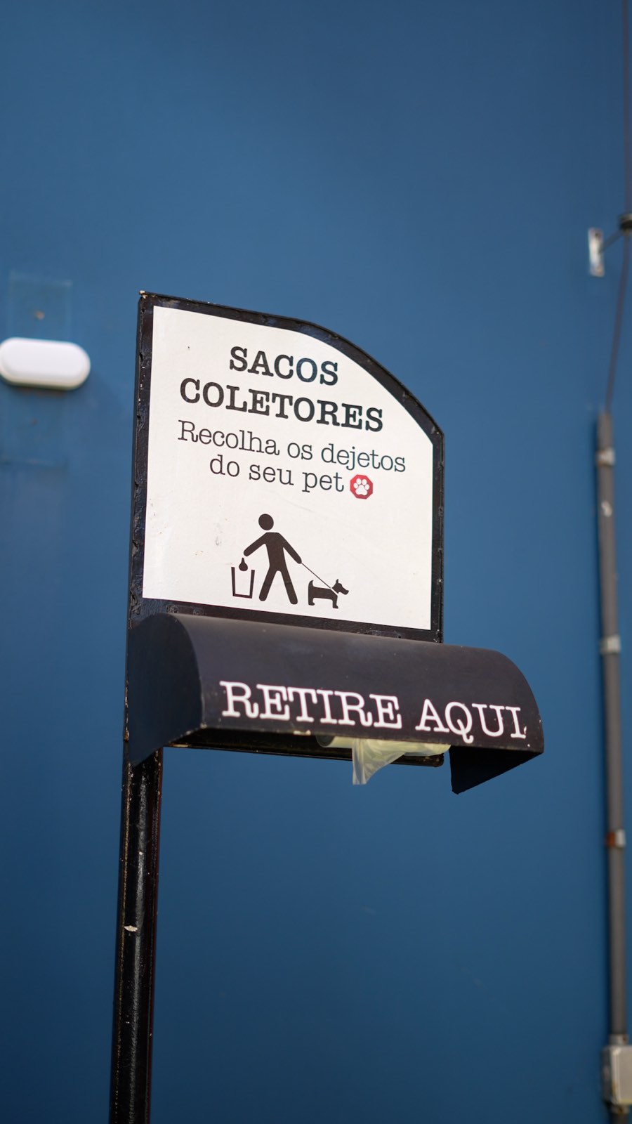 Área pet exclusiva do Residencial Augusto Martins